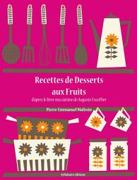 Icon image Recettes de Desserts aux Fruits