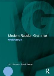 Icon image Modern Russian Grammar Workbook