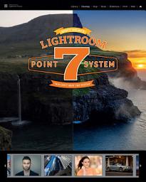 Icon image Scott Kelby's Lightroom 7-Point System