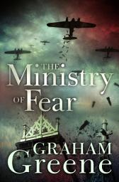 Icon image The Ministry of Fear