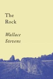 Icon image The Rock: Poems