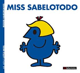 Icon image Miss Sabelotodo