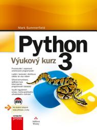 Icon image Python 3: Výukový kurz