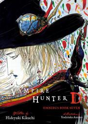 Icon image Vampire Hunter D