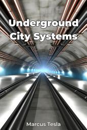 Icon image Underground City Systems