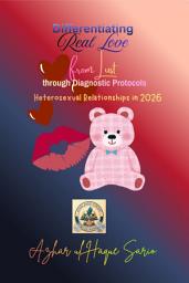 Icon image Differentiating Real Love from Lust through Diagnostic Protocols: Heterosexual Relationships in 2026
