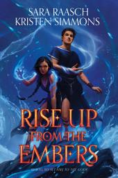 Icon image Rise Up from the Embers