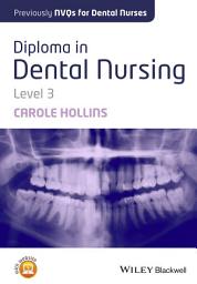 Icon image Diploma in Dental Nursing, Level 3