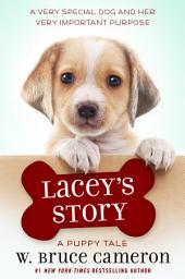 Icon image Lacey's Story: A Puppy Tale