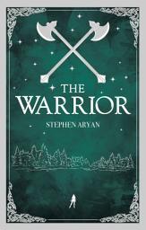 Icon image The Warrior: Quest for Heroes, Book II