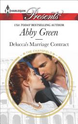 Icon image Delucca's Marriage Contract
