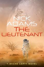 Icon image The Lieutenant: Bache Loftt 3