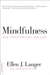Icon image Mindfulness (25th anniversary edition)