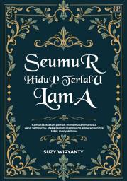 Icon image Seumur Hidup Terlalu Lama: Batik Publisher