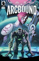 Icon image Arcbound