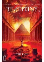 Icon image Bone Orchard: Tenement