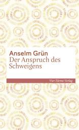 Icon image Der Anspruch des Schweigens