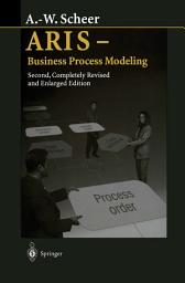 Icon image ARIS — Business Process Modeling: Edition 2