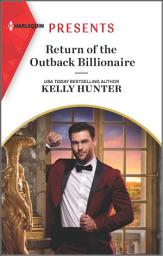 Icon image Return of the Outback Billionaire: Volume 8