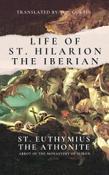 Icon image The Life of St. HIlarion the Iberian