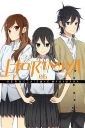 Icon image Horimiya