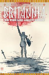 Icon image Britannia: We Who Are About to Die
