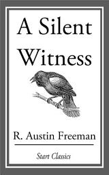 Icon image A Silent Witness