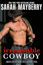 Icon image Irresistible Cowboy