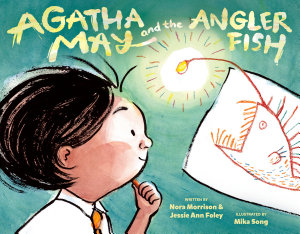 Icon image Agatha May and the Anglerfish