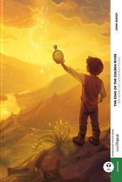 Icon image The King of the Golden River / Der König des Goldenen Flusses (mit Audio): Weg mit dem Lehrbuch - Englisch durch Eintauchen meistern