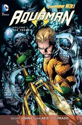 Icon image Aquaman (2016-): The Trench