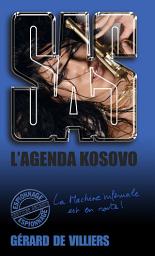 Icon image SAS 171 L'agenda Kosovo