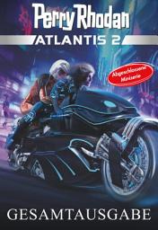 Icon image Atlantis 2 Paket: Miniserie
