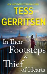 Icon image In Their Footsteps & Thief of Hearts