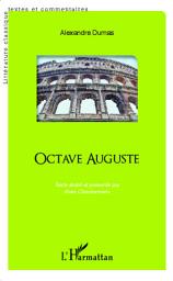 Icon image Octave Auguste