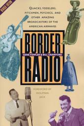 Icon image Border Radio