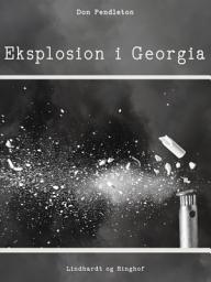 Icon image Eksplosion i Georgia: Bind 27