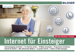 Icon image Internet für Einsteiger