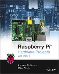 Icon image Raspberry Pi Hardware Projects 1