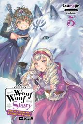 Icon image Woof Woof Story (light novel)