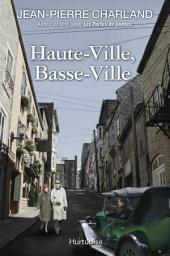 Icon image Haute-Ville, Basse-Ville