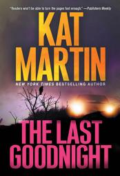 Icon image The Last Goodnight: A Riveting New Thriller