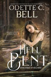 Icon image Hell Bent Book Three