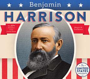 Icon image Benjamin Harrison