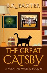 Icon image The Great Catsby