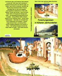 Icon image Forschungsreisen in früheren Jahrhunderten - Band 124 in der maritimen gelben Buchreihe bei Jürgen Ruszkowski: Band 124 in der maritimen gelben Buchreihe
