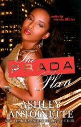 Icon image The Prada Plan: Volume 1