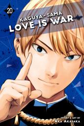 Icon image Kaguya-sama: Love Is War