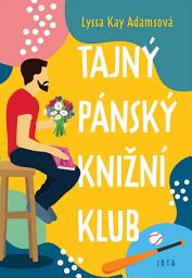 Icon image Tajný pánský knižní klub