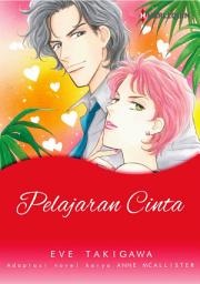 Icon image Pelajaran Cinta: Harlequin Comics
